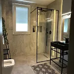 شقة Castleview شكودر