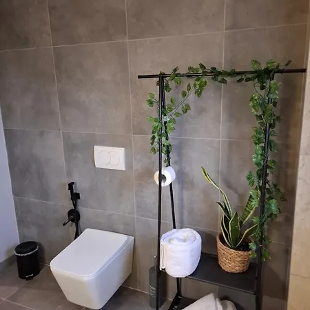 Apartamento Castleview *