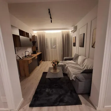 Apartamento Castleview *