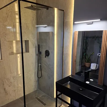 Castleview * Shkodër