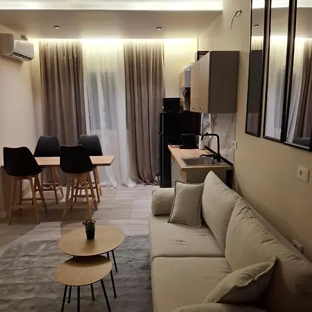 شقة Castleview *