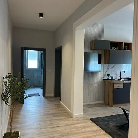 Apartamento Castleview *