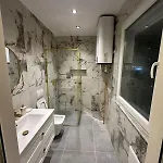 Apartment Castleview Shkoder