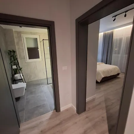 Apartment Castleview