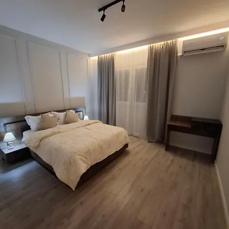 Castleview Apartment Shkoder