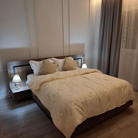 Castleview Shkoder