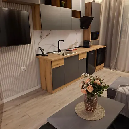 Castleview Apartment