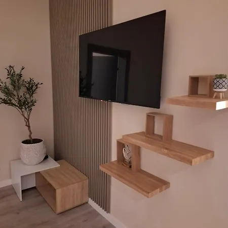 Castleview Apartment Shkoder