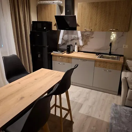 Apartment Castleview