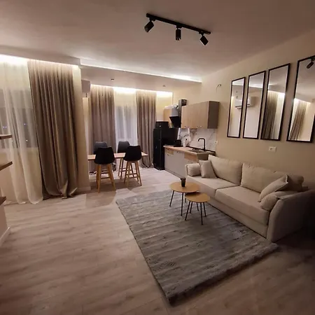 Apartment Castleview *