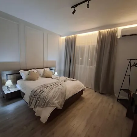 Apartment Castleview *