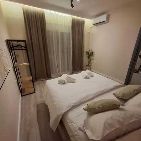 Apartment Castleview