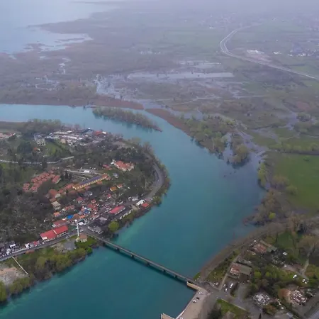 Castleview Shkoder