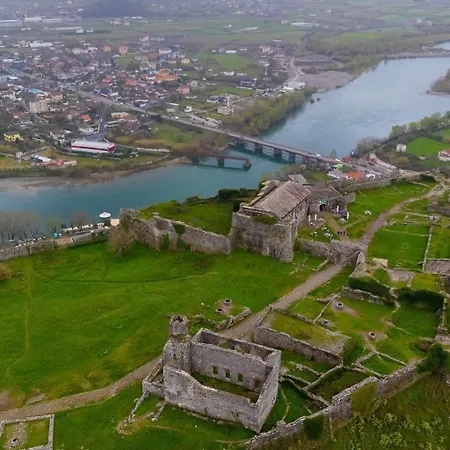 Castleview Apartment Shkodra