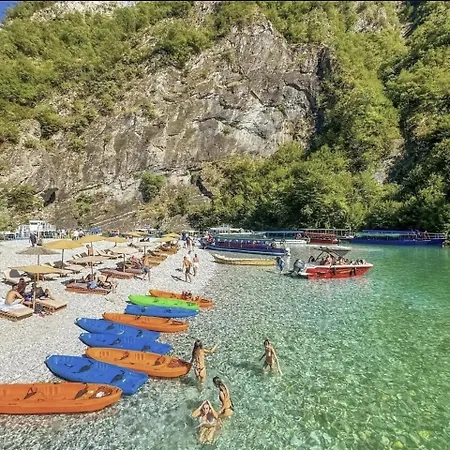 Castleview Shkoder