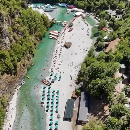 Castleview * Shkoder