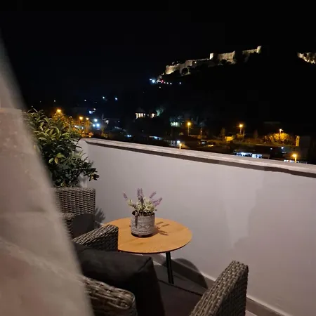 Apartment Castleview
