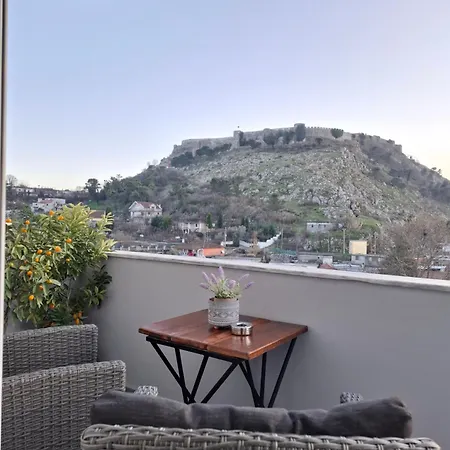 Castleview Apartment Shkoder