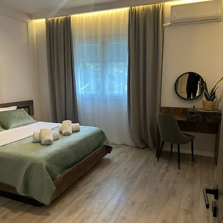 Apartment Castleview *