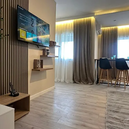 Castleview Apartment