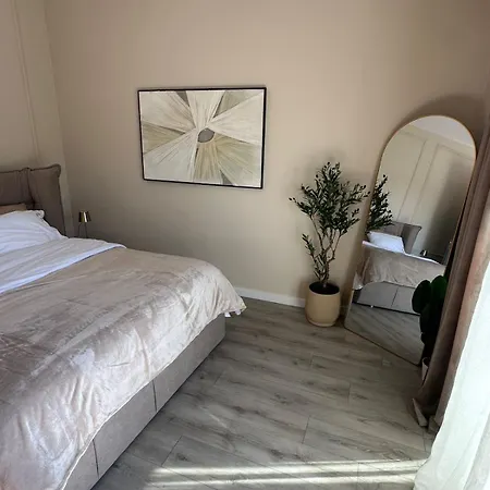 Apartment Castleview *