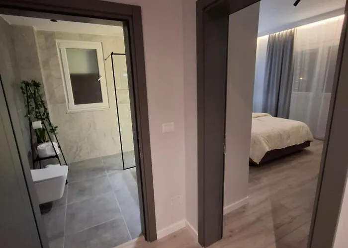 Apartamento Castleview