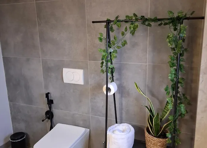 Apartment Castleview *