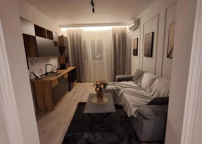 Apartment Castleview *