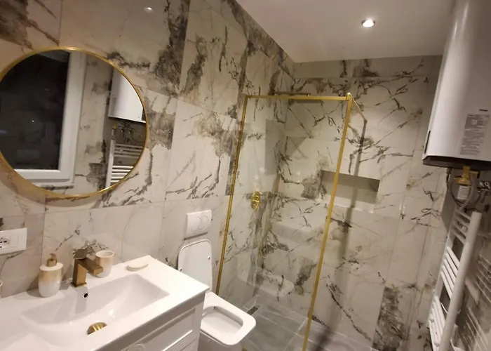 Apartamento Castleview