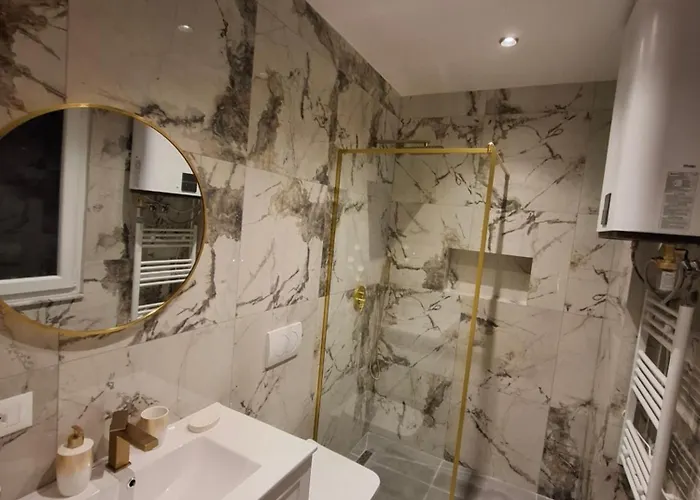 Apartamento Castleview *