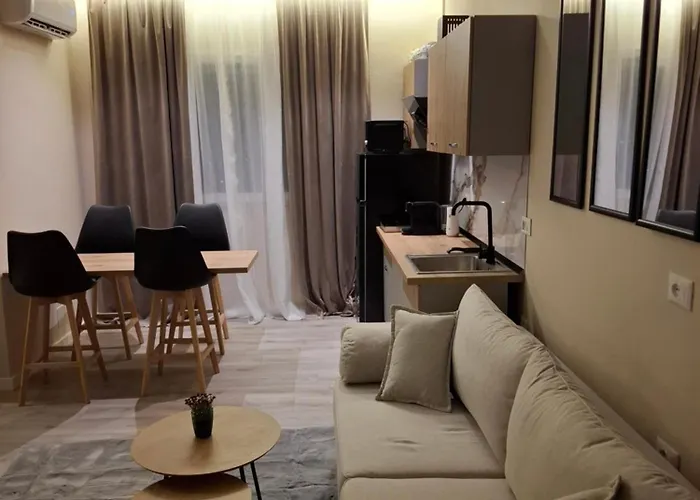 Apartamento Castleview *