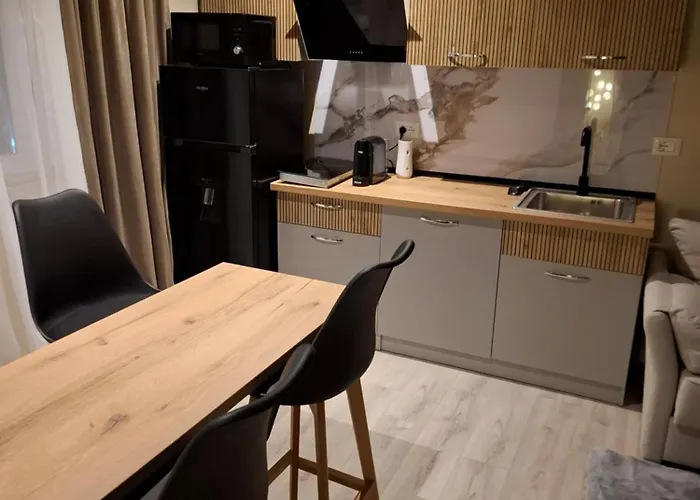 Apartment Castleview