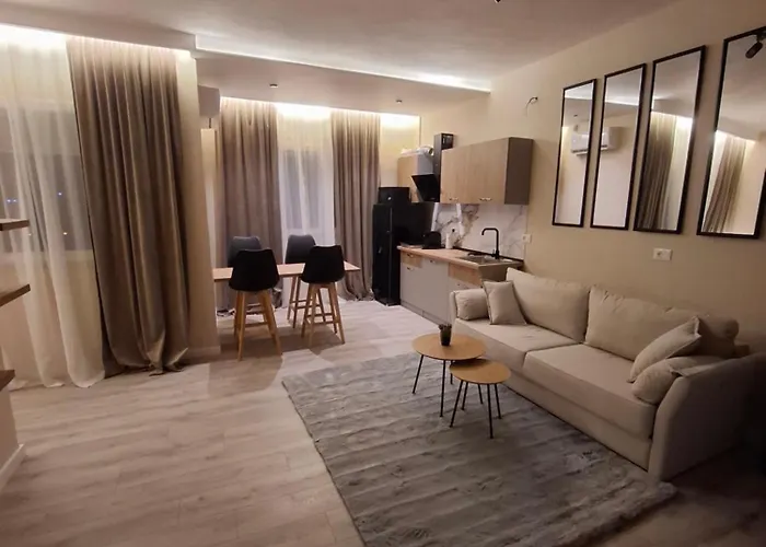 Apartamento Castleview *