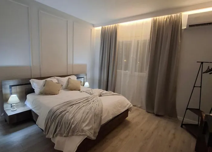 Apartment Castleview *