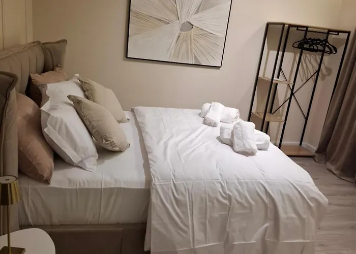 Castleview * Shkodër