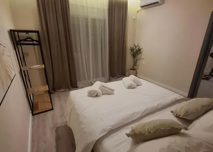 Apartment Castleview