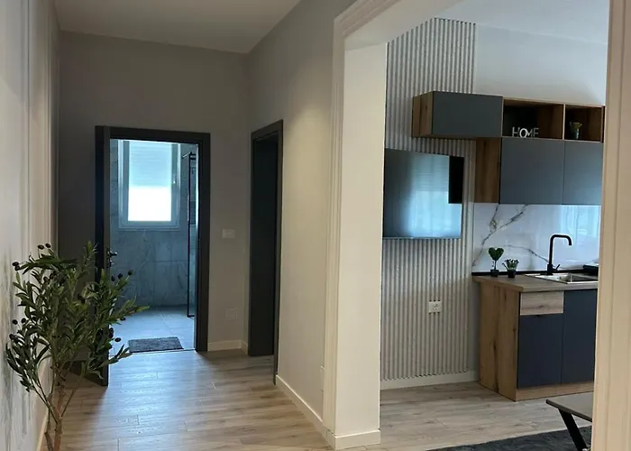 Apartment Castleview *