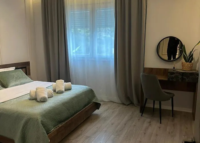 Apartamento Castleview *