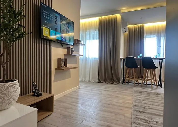 Castleview Apartment