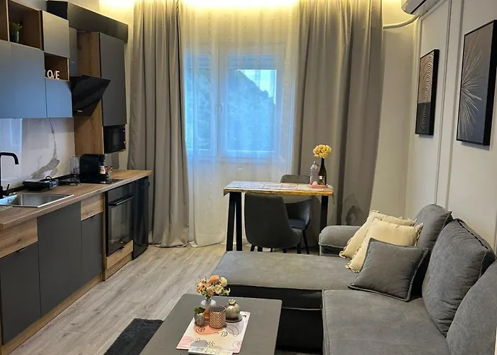 Apartamento Castleview *