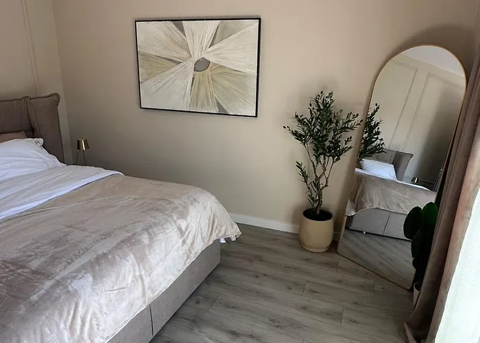 Apartment Castleview *